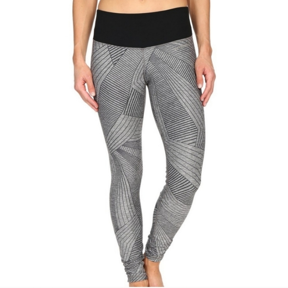 Brooks Greenlight Running Leggings Size XL